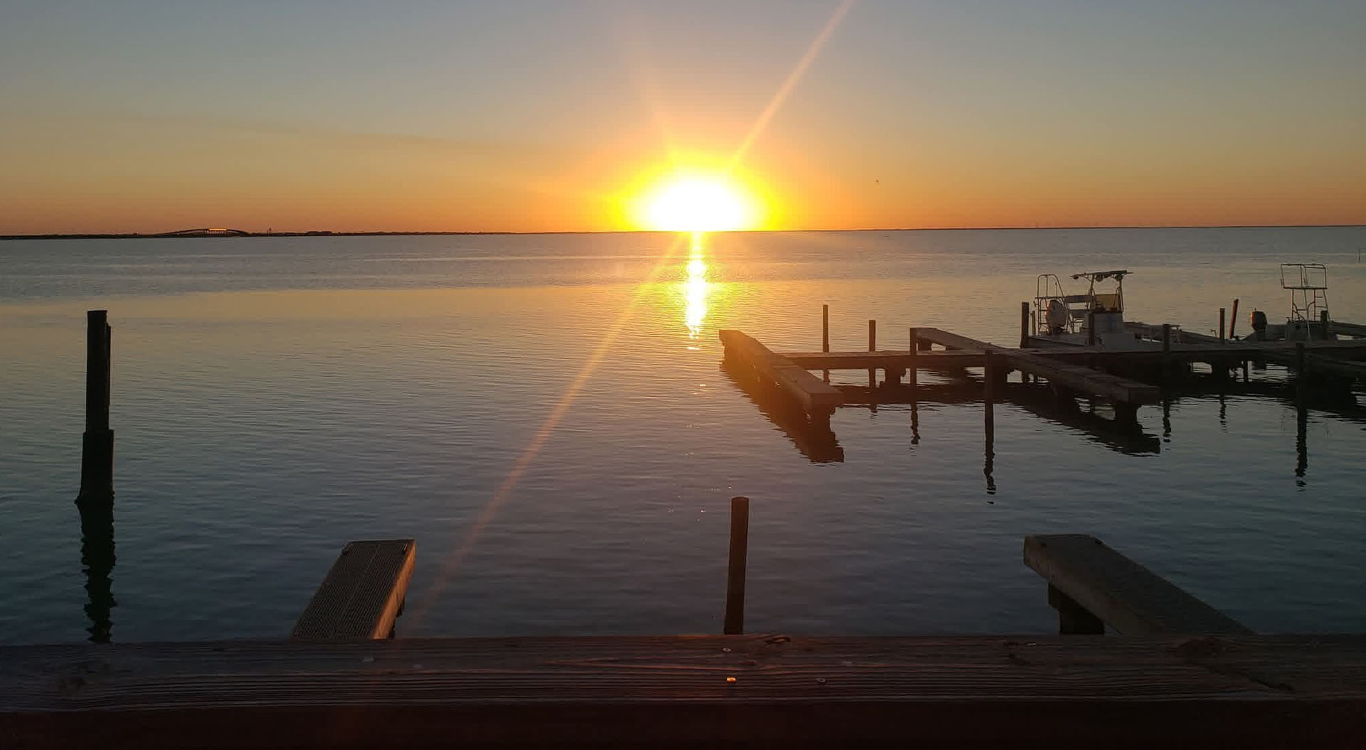 Community Impact Background